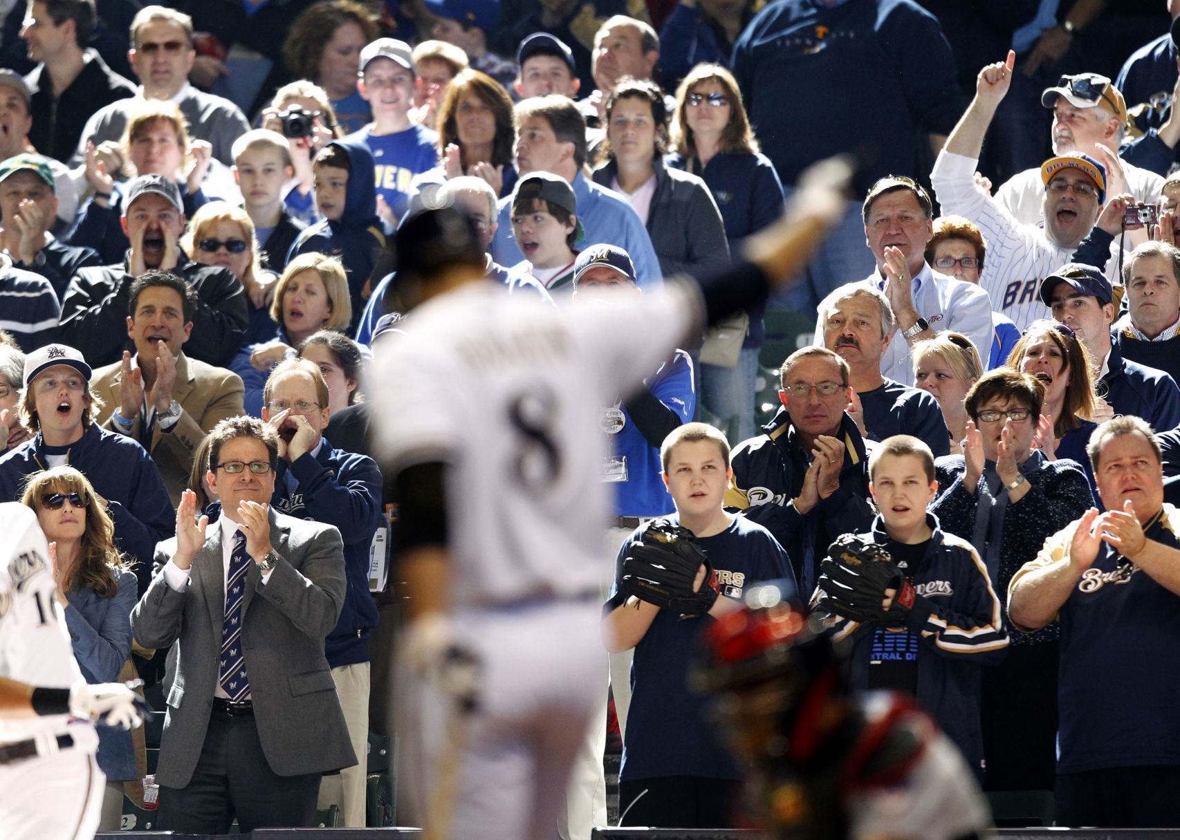 Ryan Braun